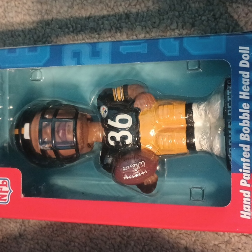 Bobblehead